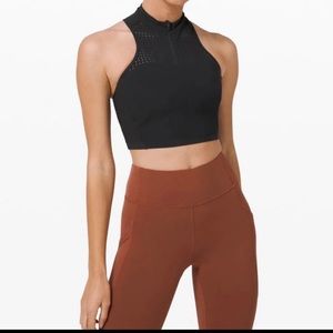 Lululemon Unleash Strength Bra